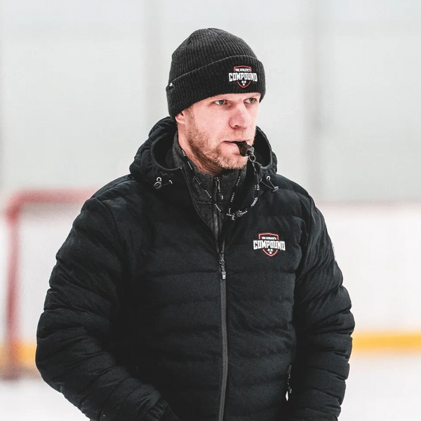 Lubos Bartecko Spartan hockey coach