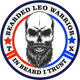Bearded LEO Warrior Beard Care Co.