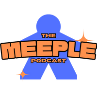 The Meeple Podcast