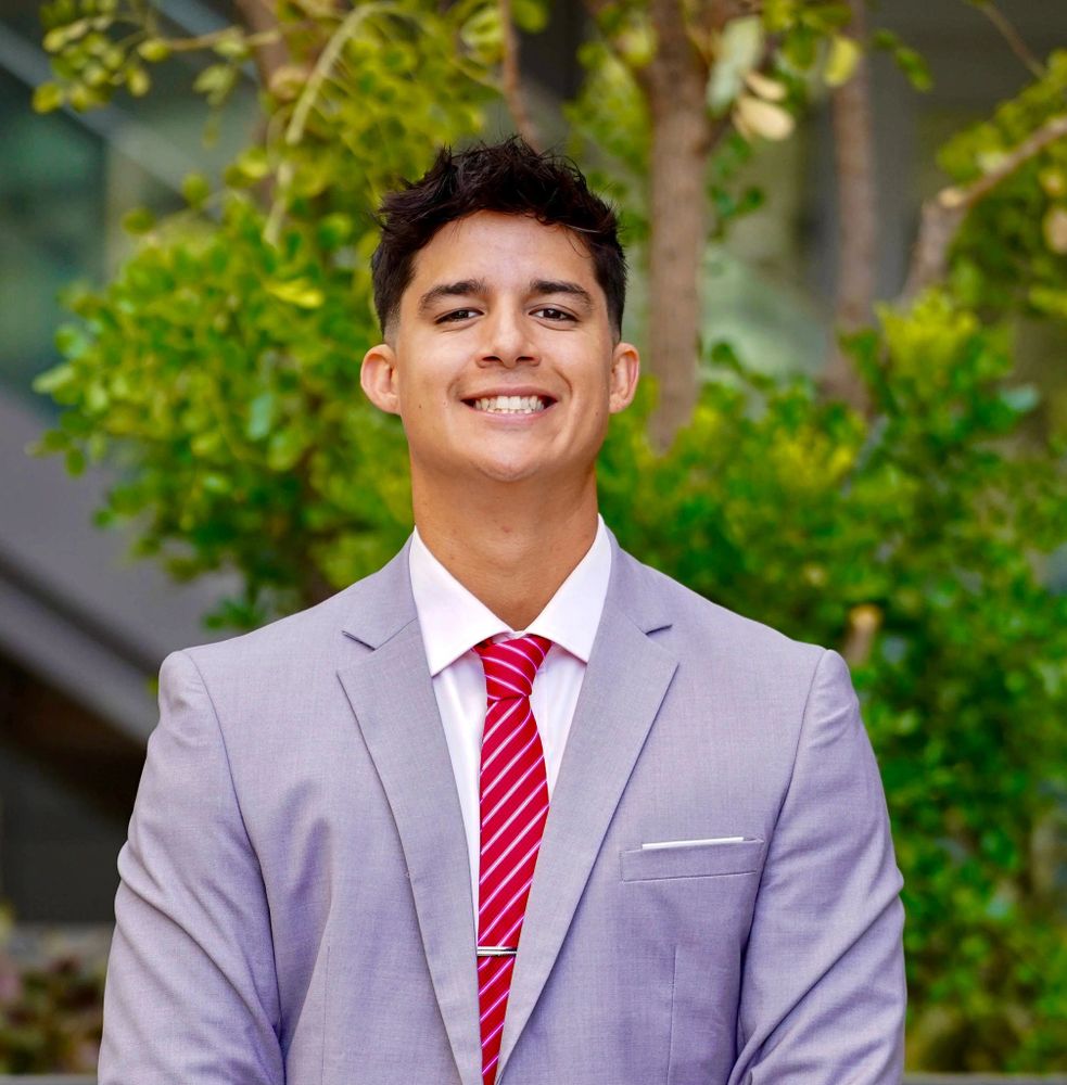 Professional Headshot