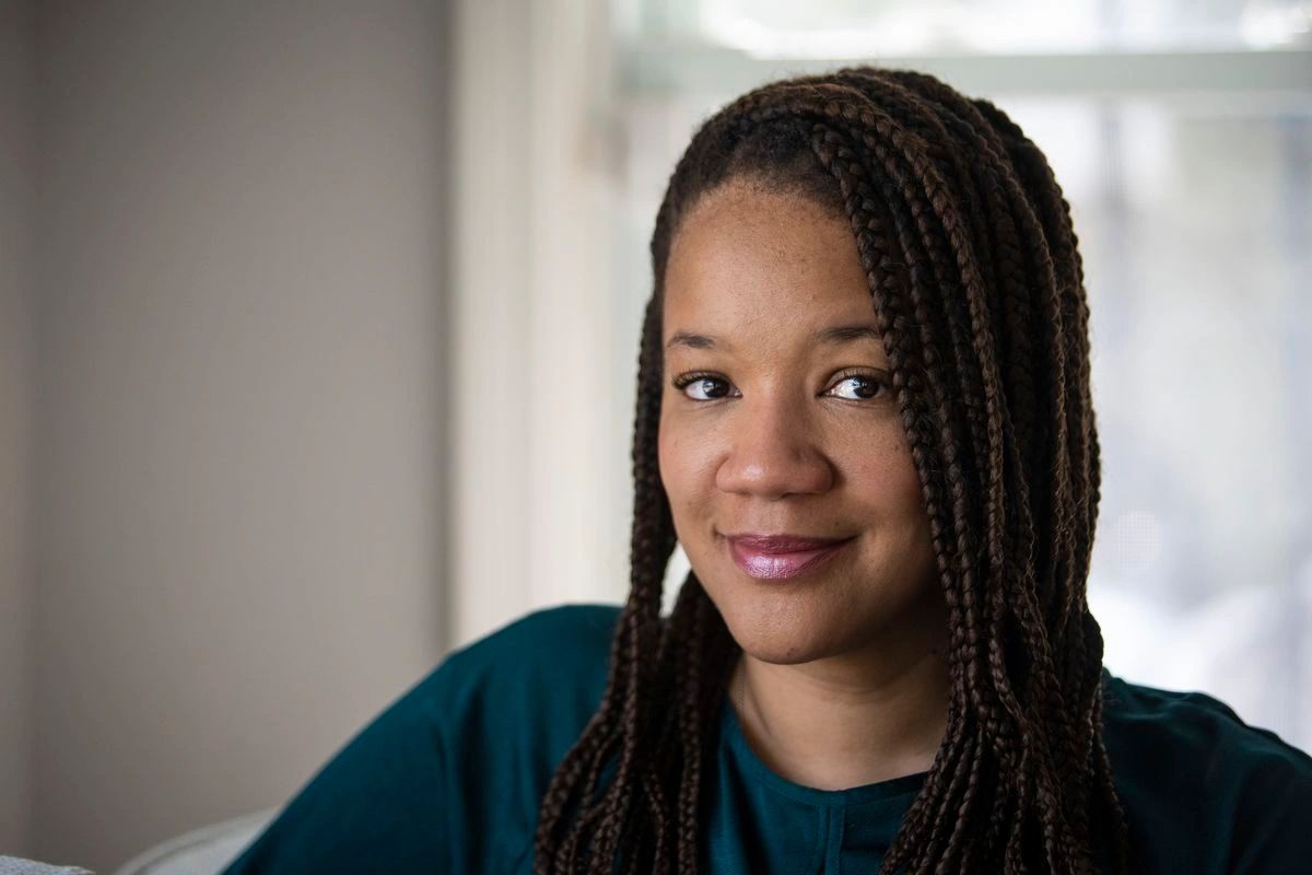 THE ARCHITECT OF THE COUNTRY'S FIRST LOCAL REPARATIONS PROGRAM