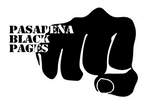Pasadena Black Pages