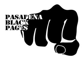 Pasadena Black Pages