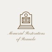Memorial Restorations of Roanoke