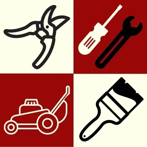 Symons Property Maintenance