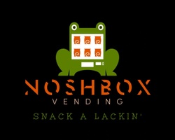 Noshbox Vending