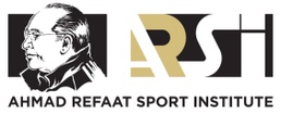 ARSI - Ahmed Refaat Sport Institute