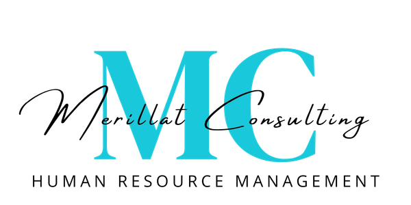Merillat Consulting logo – outsourced HR consulting and human resource management services