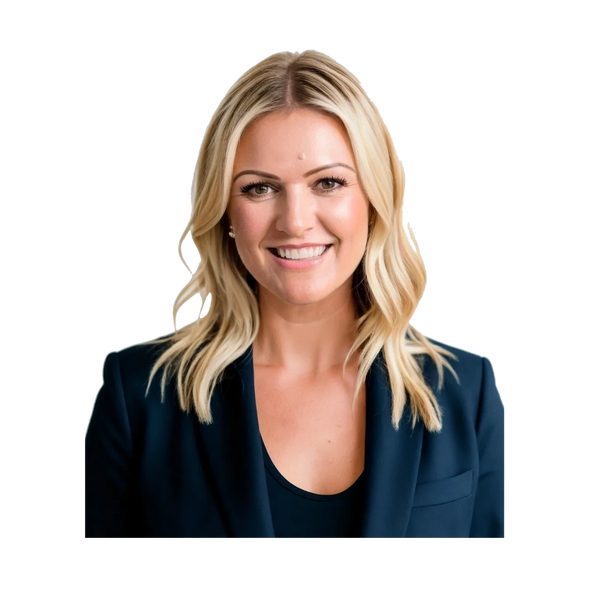Katy Grice 