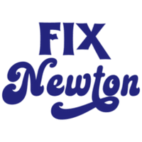 Fix Newton