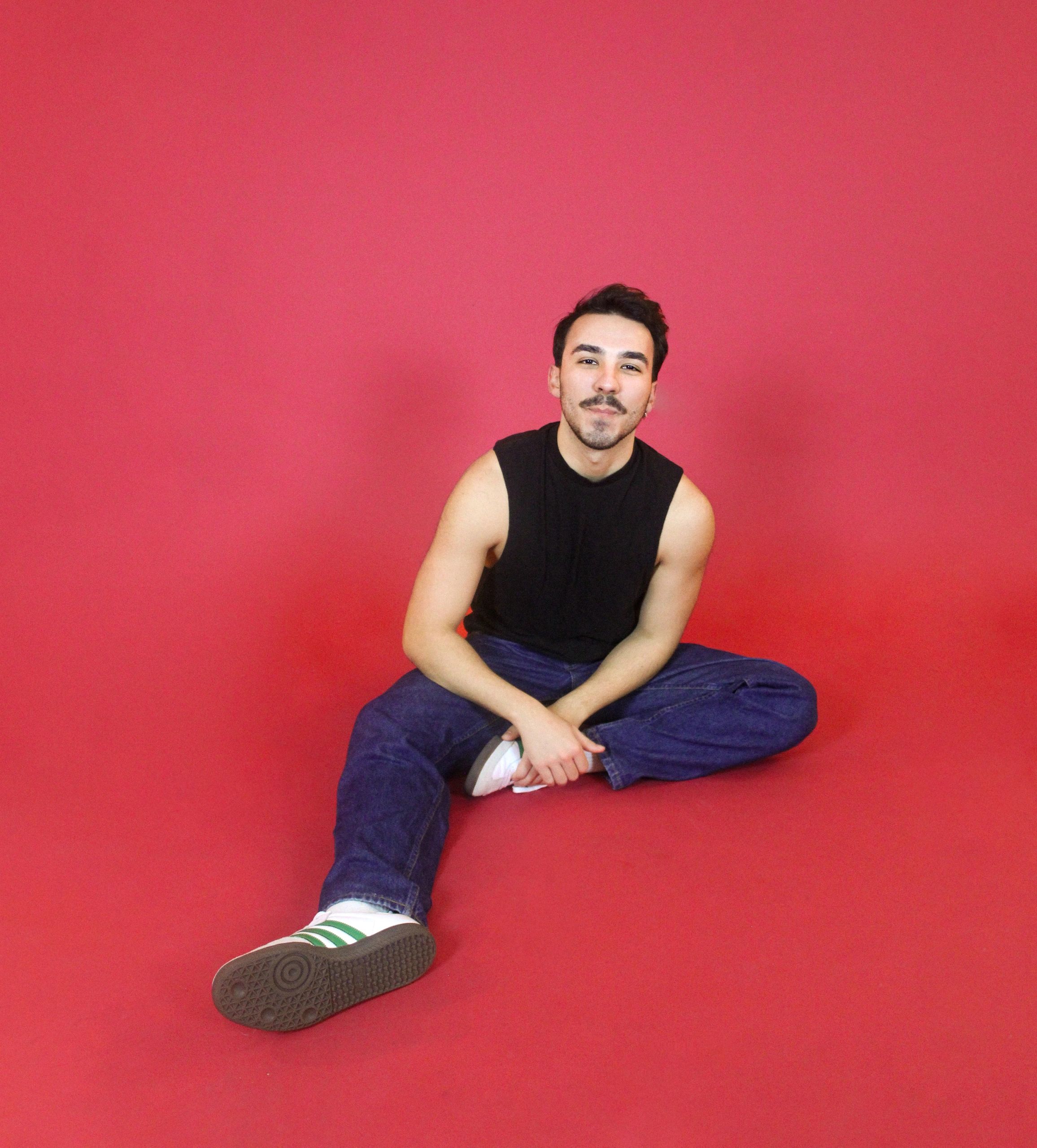 Jacob Rechel