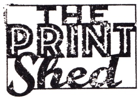 the print shed