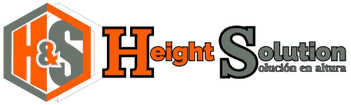 HEIGHT SOLUTION solución en altura