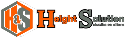 HEIGHT SOLUTION solución en altura