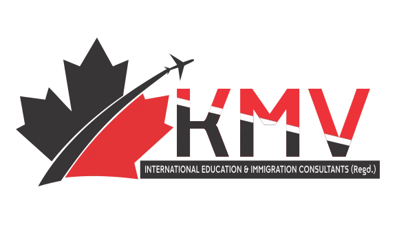 KMV International Education & Immigration Consultants ( Regd.)
