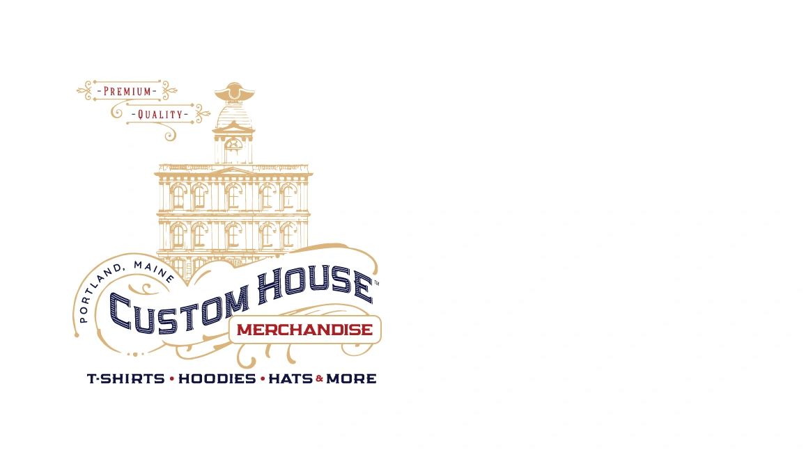 Custom House Merch! Hats • T-Shirts • Hoodies + More.