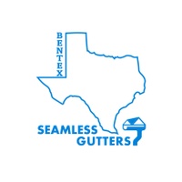 bentex seamless gutters