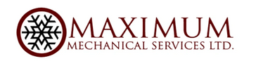 Maximum Mechanical Services Ltd.