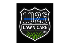 1026 Lawn Care 
309-634-6297