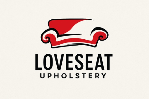 Loveseat Upholstery