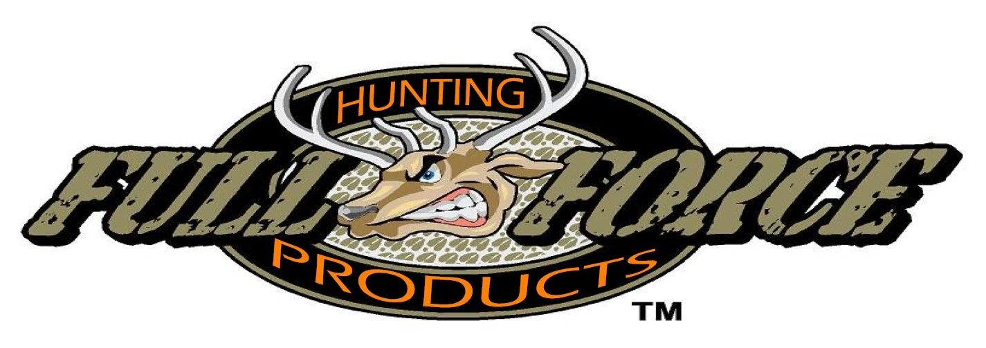 Full Force hunting products