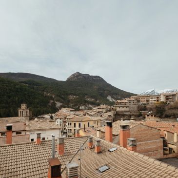 ubicació apartahotel bagà be1960