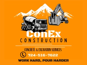 ConEx Construction