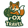 Fox Does Travel