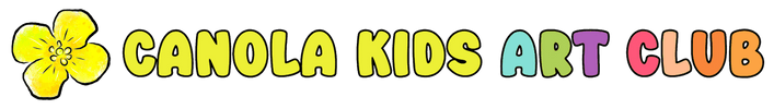 Canola Kids Art Club