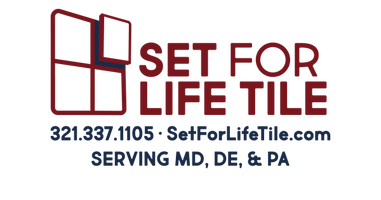 Set for Life Tile
