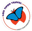 LUIS TIPAN TRAVEL