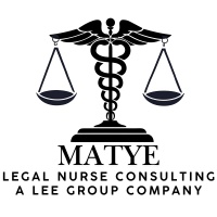 Matye Legal Nurse Consulting
A Lee Group Company