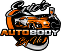 Eric's Auto Paint Shop