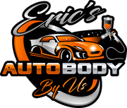 Eric's Auto Paint Shop