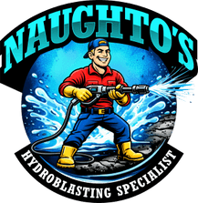Naughto's Hydroblasting Specialist