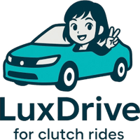 LuxDrive
Car Rental Club