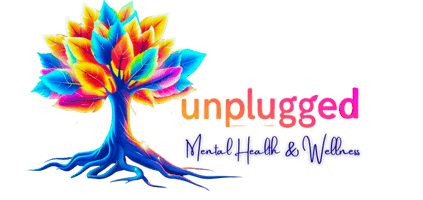 Unplugged Mental Health and Wellness
