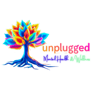Unplugged Mental Health and Wellness