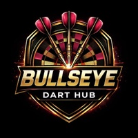 Bullseye Dart Hub