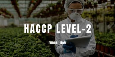 HACCP