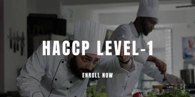 HACCP