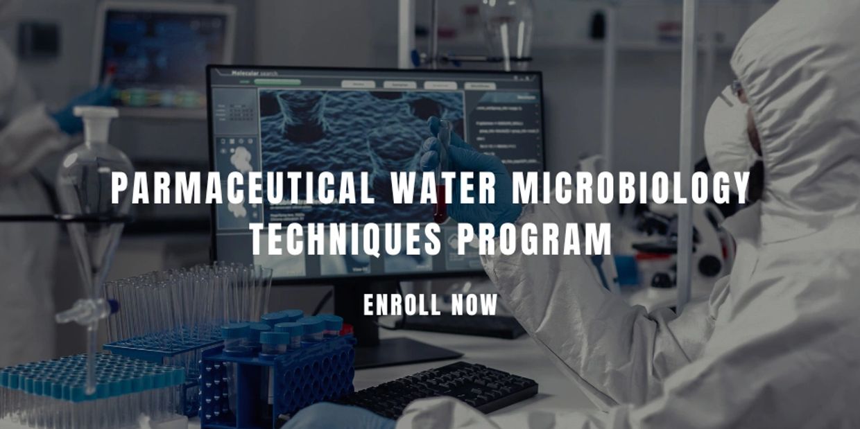 pharmaceutical microbiology