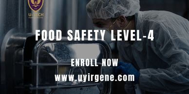 food safety