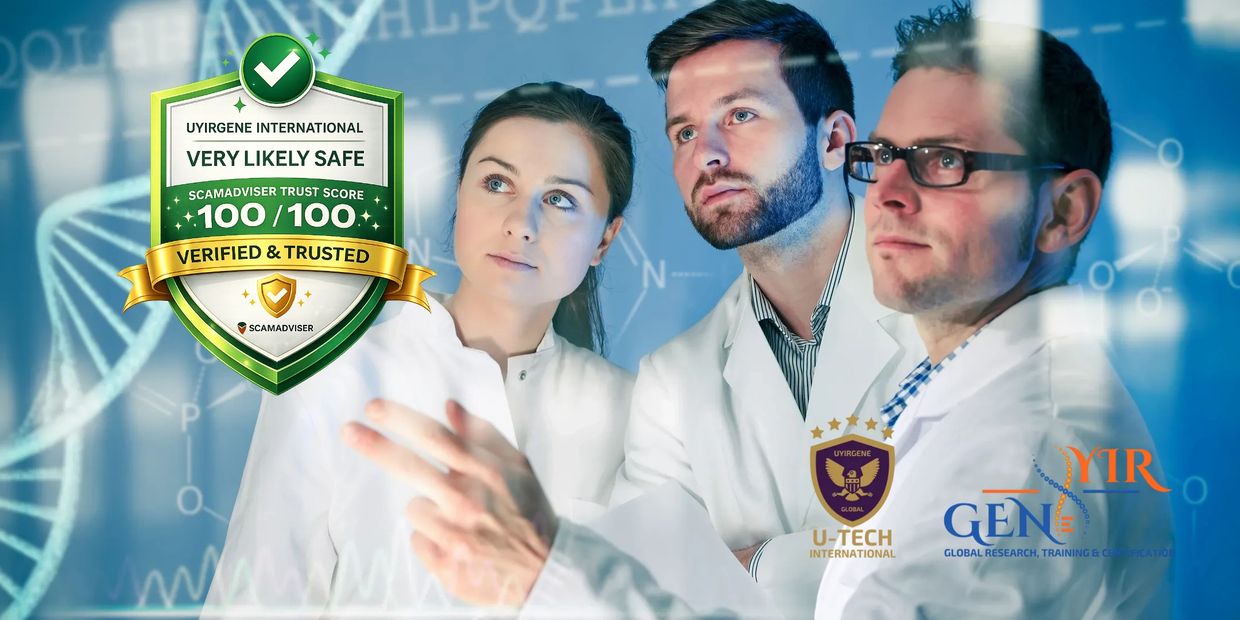 Laboratory Management System