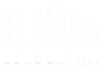 RJW Leadership Logo