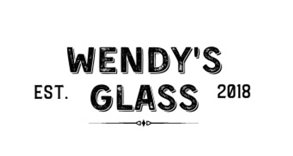 Wendy's Glass