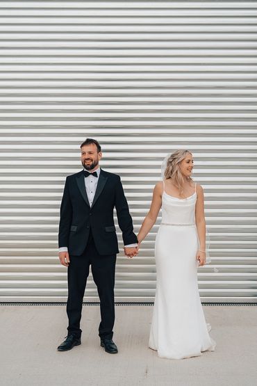 Portrait photos using textures