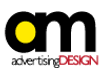 amADVERTISINGdesign