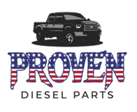 Proven Diesel Parts