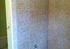 CERAMIC TILE INSTALLED